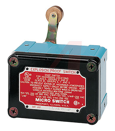 EX-AR30, Honeywell