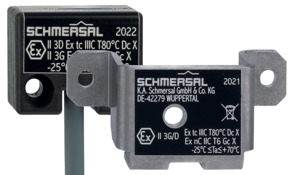 EX-BNS 250-11Z-3GD 6,5M, Schmersal