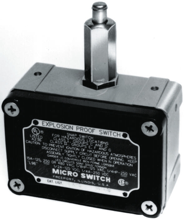 EX-Q, Honeywell