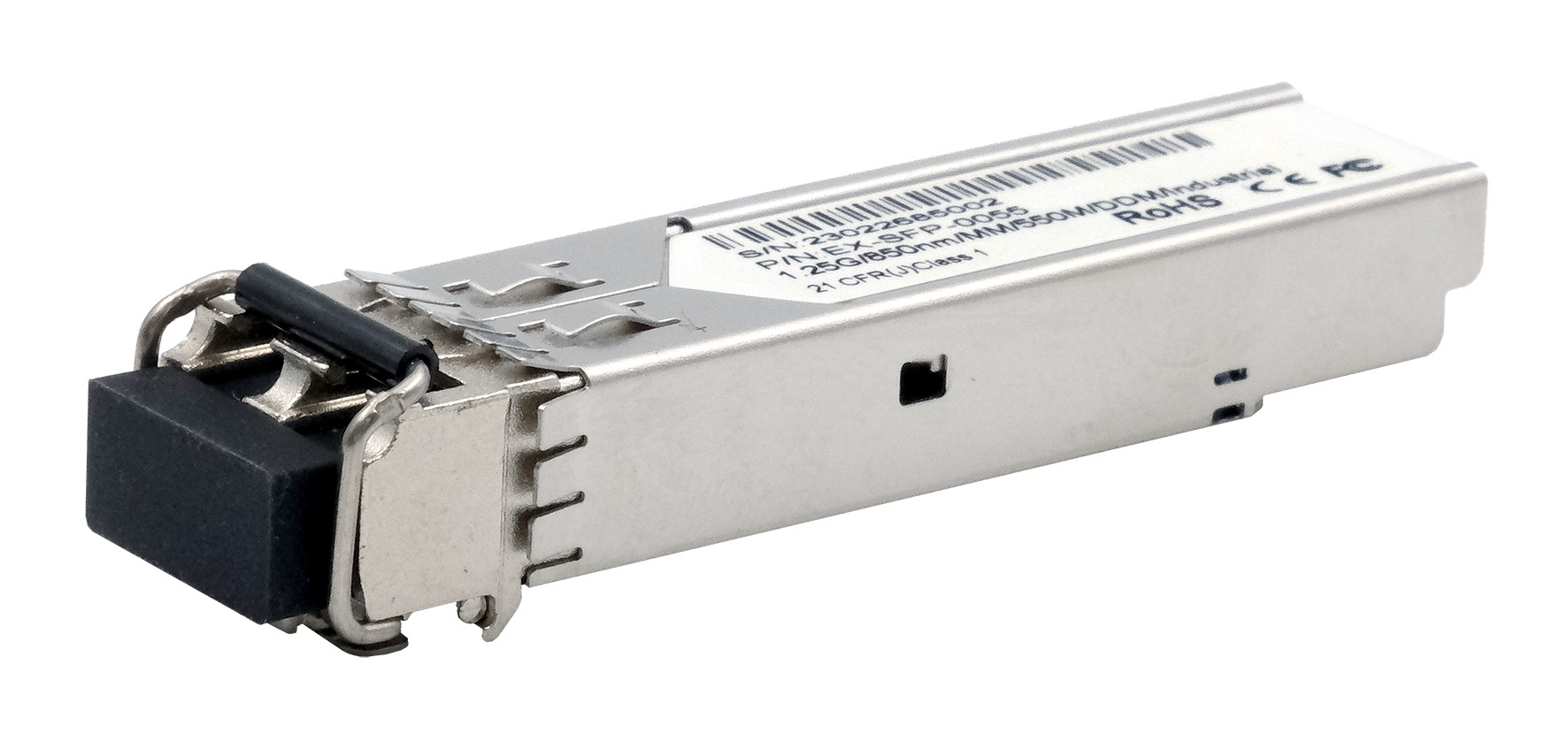 EX-SFP-0055, Exsys