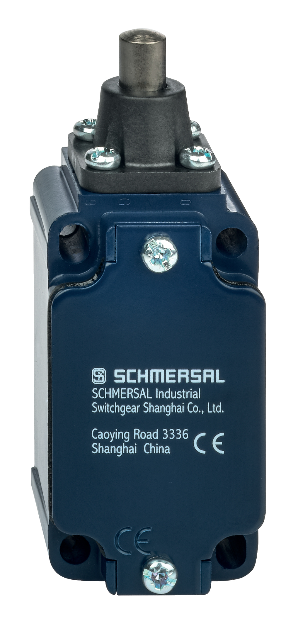 EX-TS 335-20Z-3G/D, Schmersal