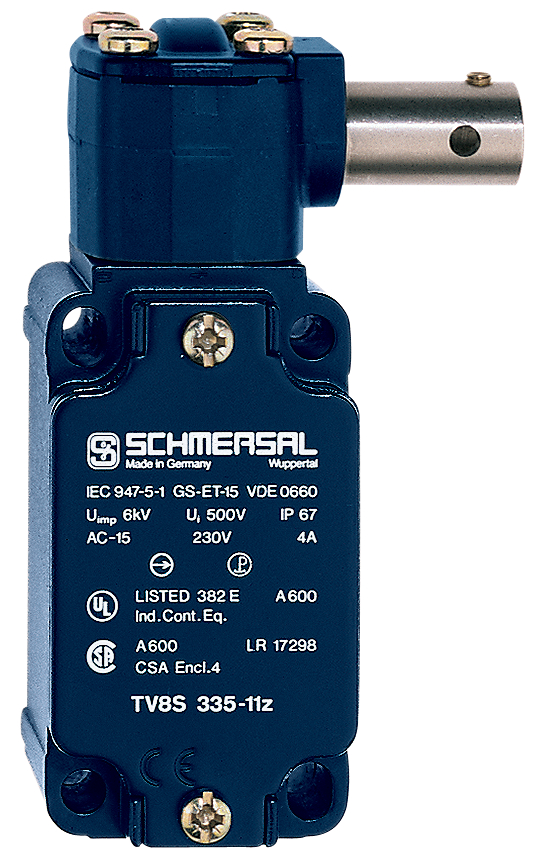 EX-TV10S 335-11Z-3D, Schmersal