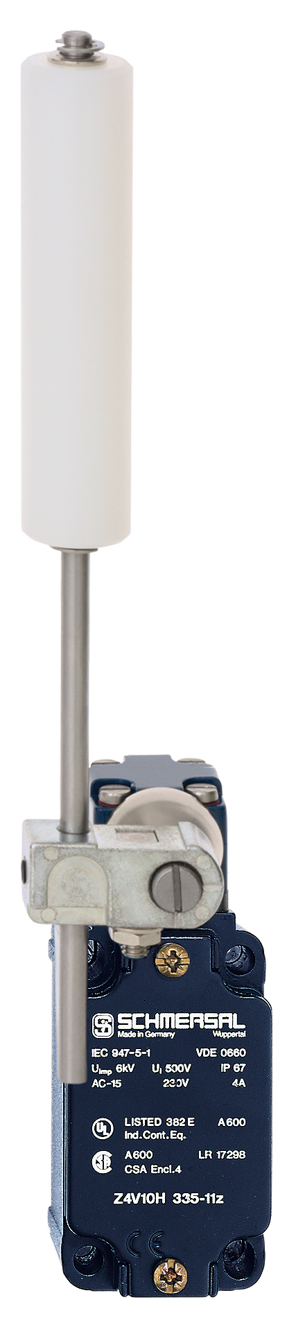 EX-Z4V10H 335-11Z-1348/1583-1-3G/D, Schmersal