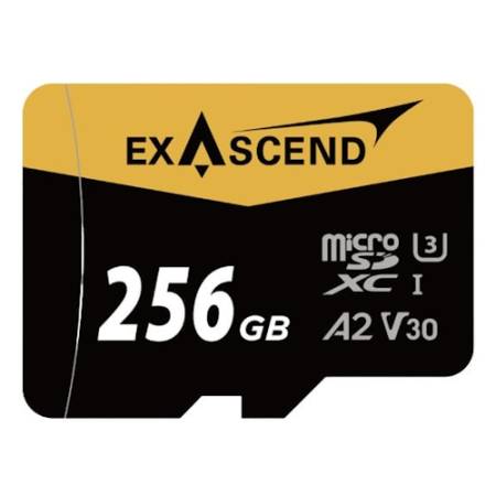 EX256GUSDU1-AD, Exascend