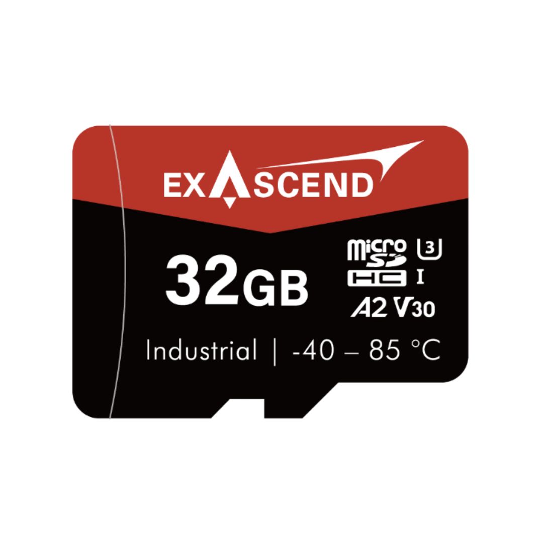 EX32GUSDV30-IDE, Exascend