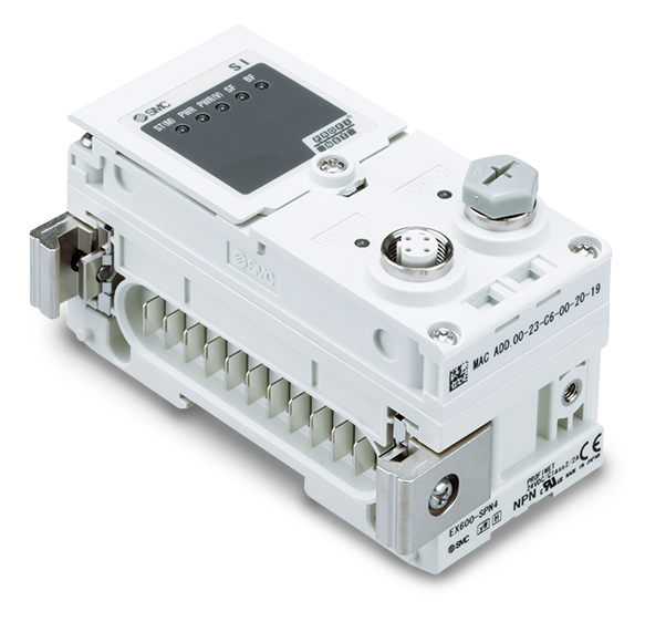 EX600-DXPC, SMC