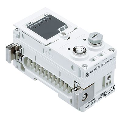 EX600-ZMB1, SMC