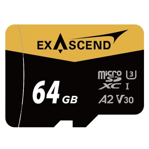 EX64GUSDU1-AD, Exascend