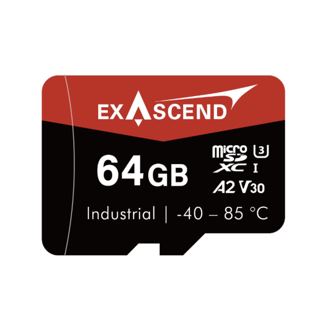 EX64GUSDV30-IDE, Exascend