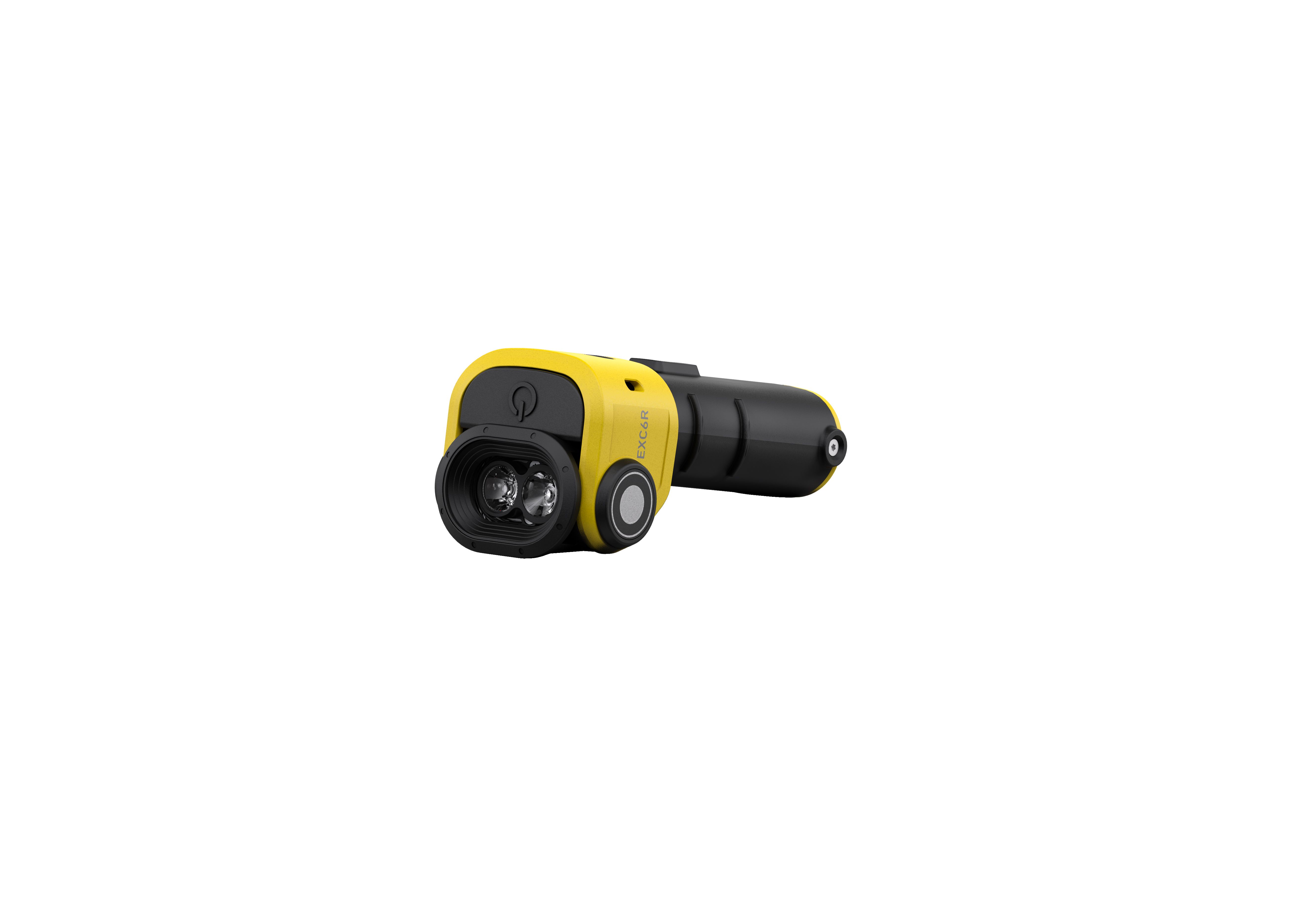 EXC6R, Led Lenser