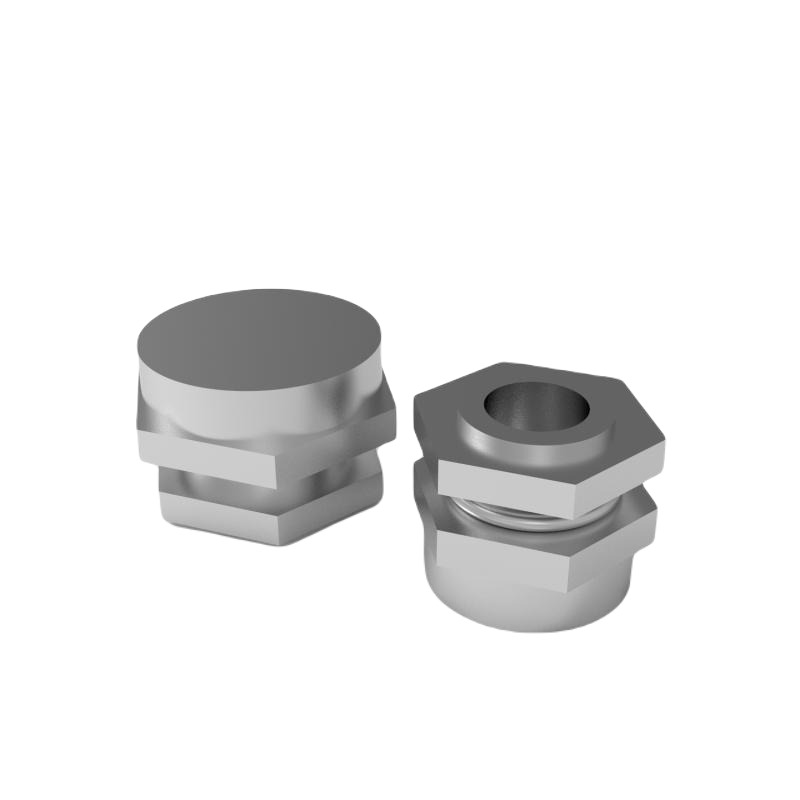 EXDBDM20SS6, nVent HOFFMAN