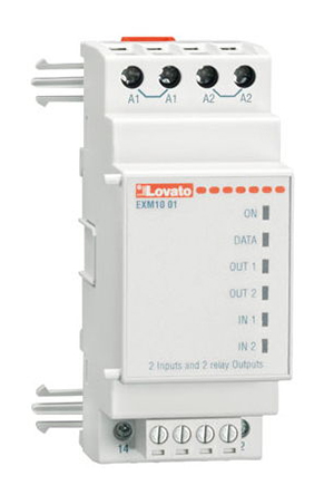 EXM1001, Lovato