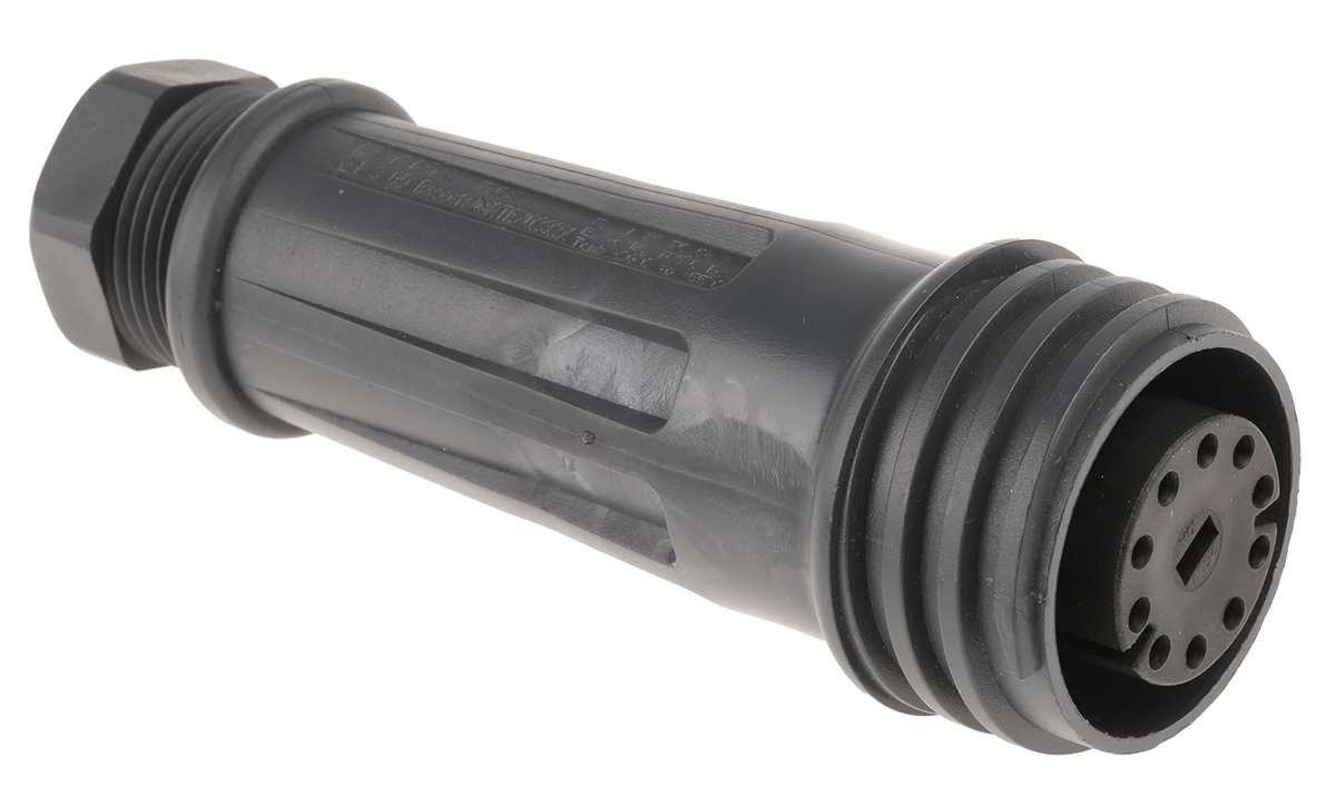 EXP-0921/10/S, Bulgin