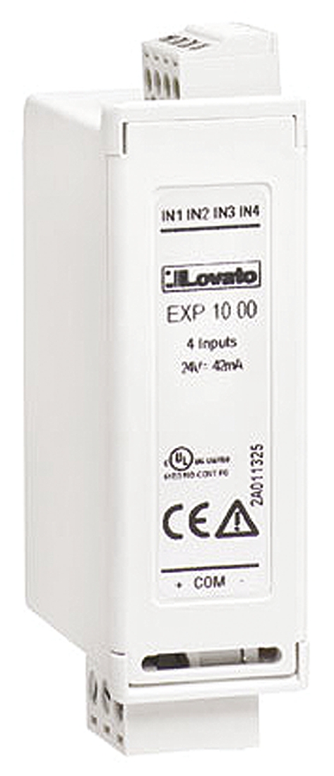 EXP1000, Lovato