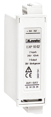 EXP1002, Lovato
