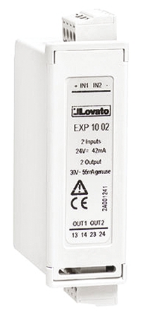 EXP1008, Lovato