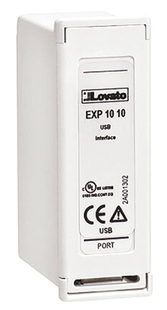 EXP1010, Lovato