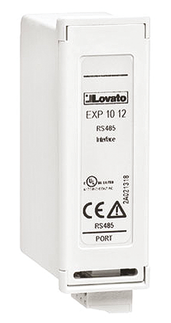 EXP1012, Lovato