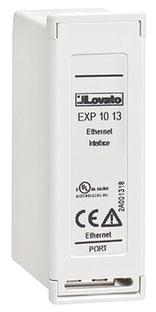 EXP1013, Lovato