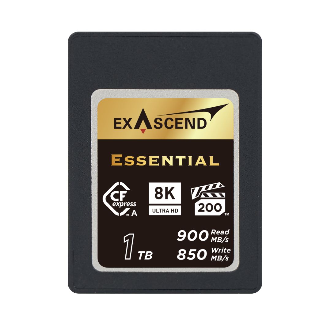 EXPC3EA001TB, Exascend