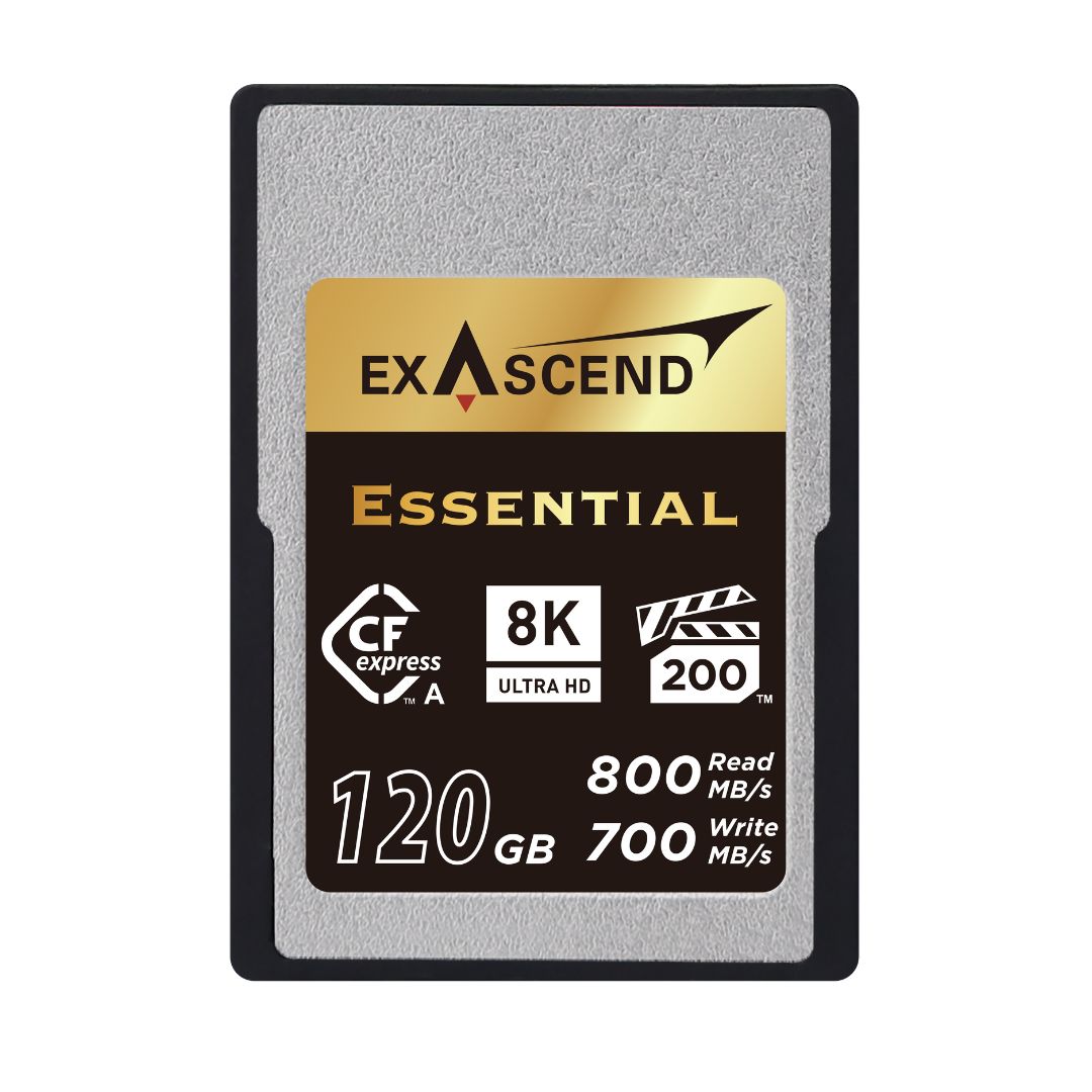 EXPC3EA120GB, Exascend