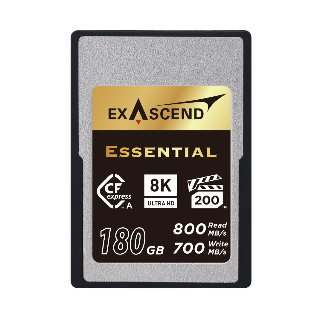 EXPC3EA180GB, Exascend