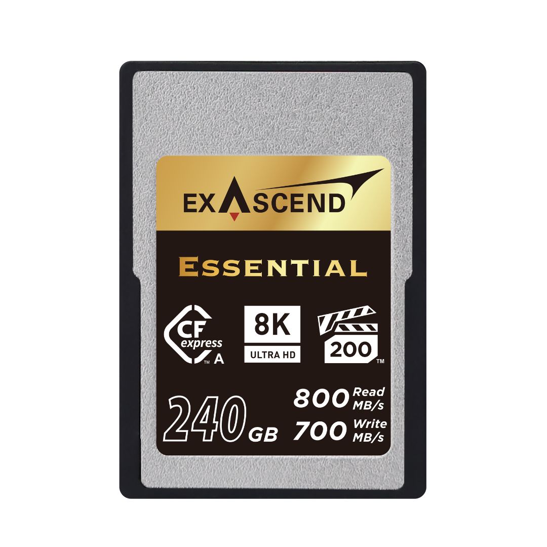 EXPC3EA240GB, Exascend
