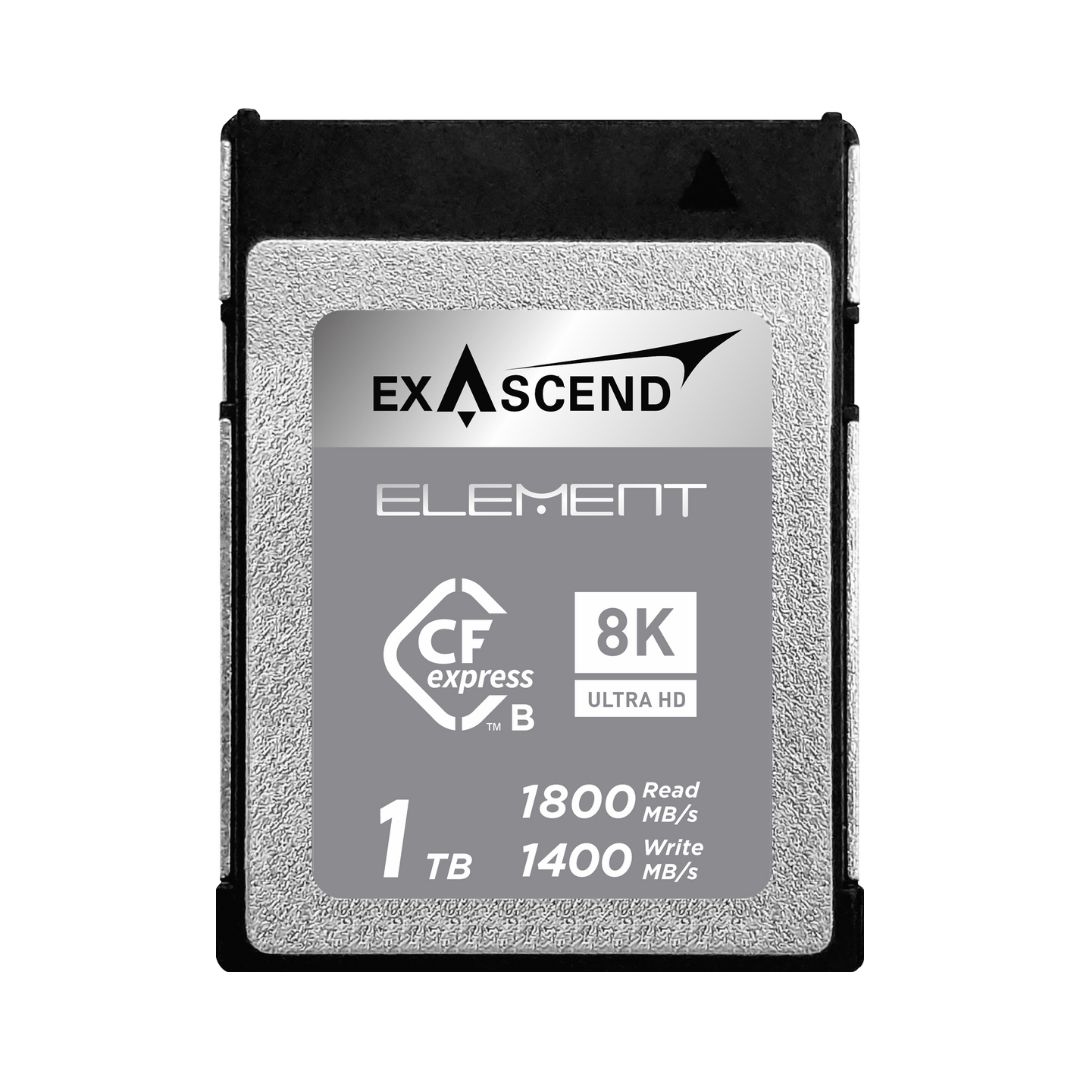 EXPC3S001TB, Exascend