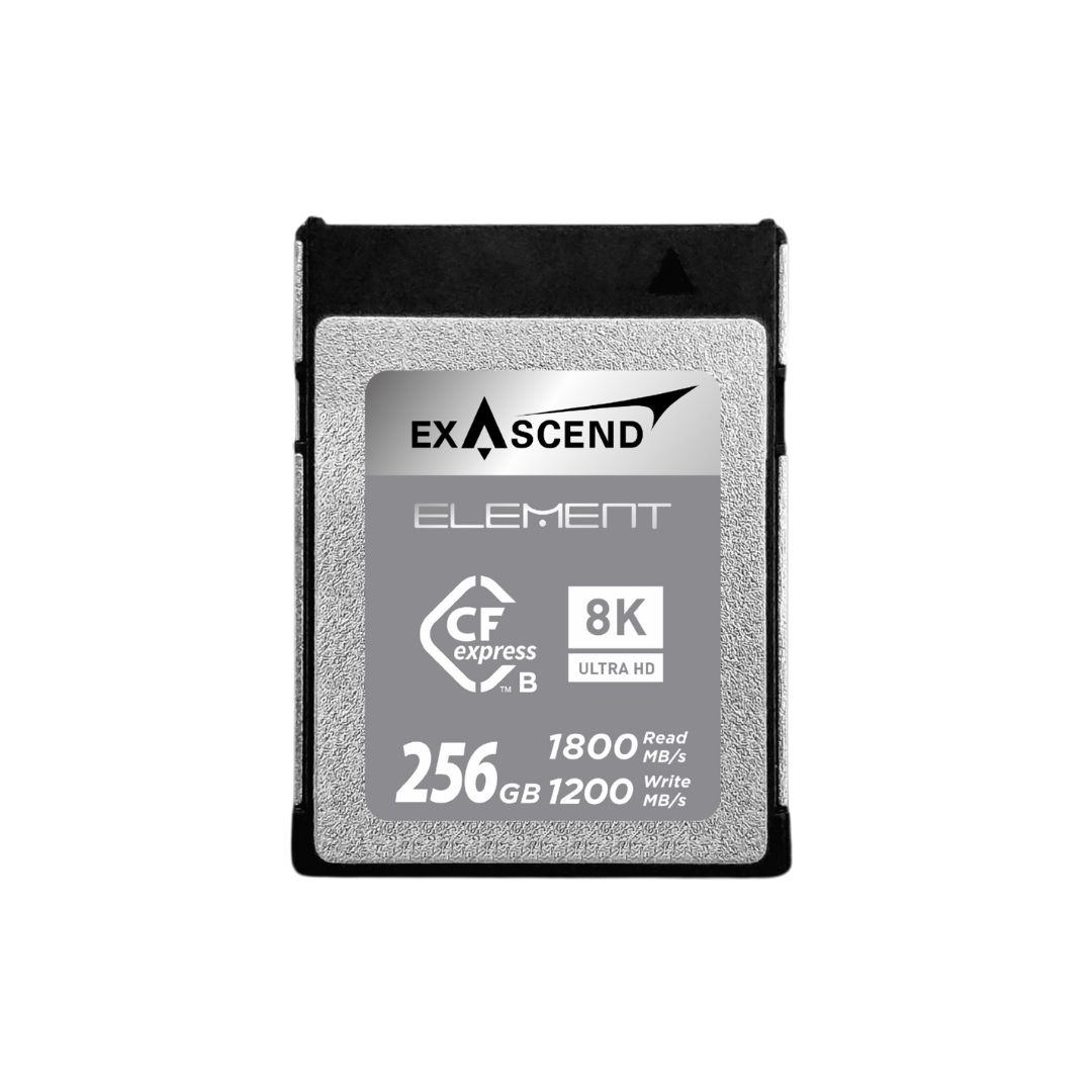 EXPC3S256GB, Exascend