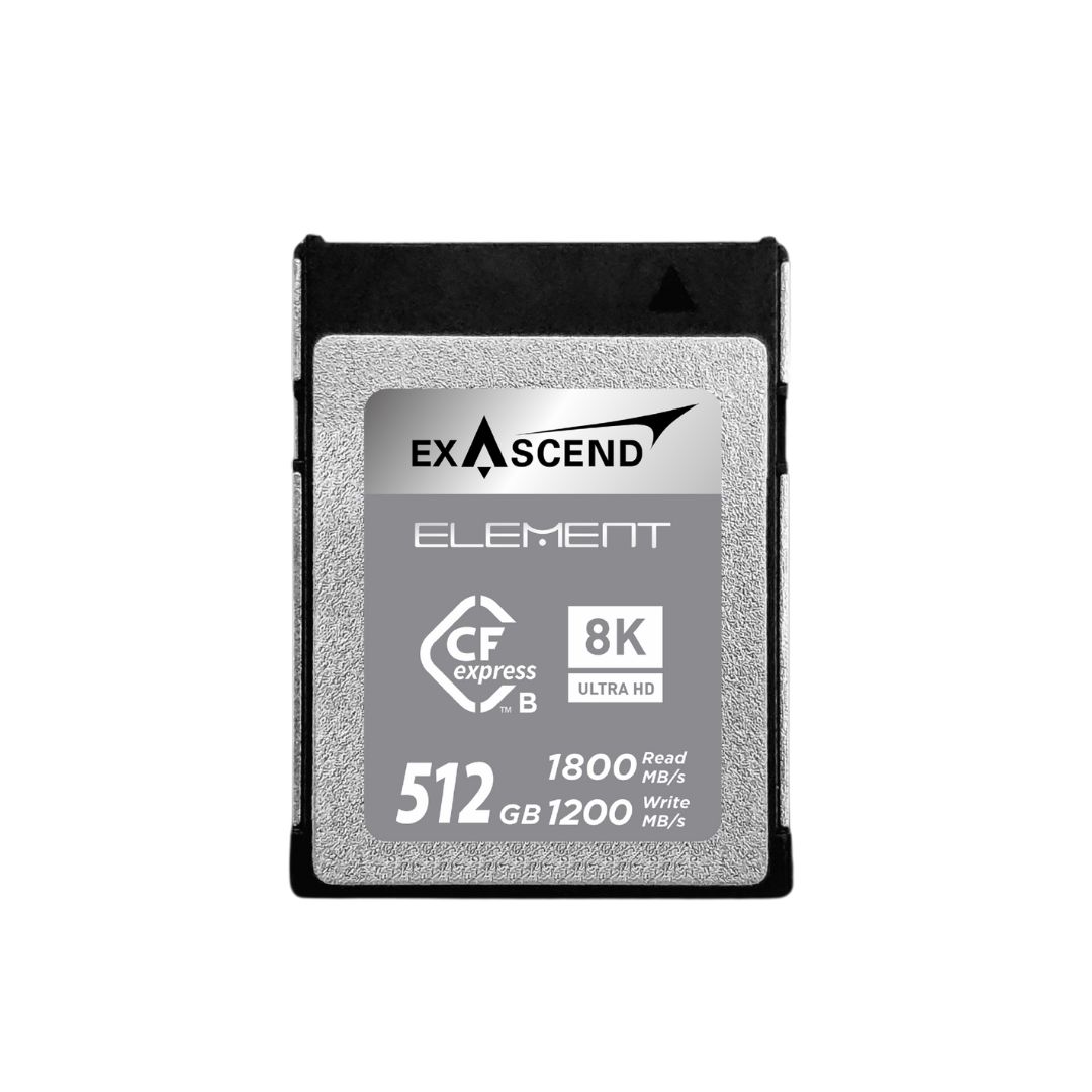 EXPC3S512GB, Exascend