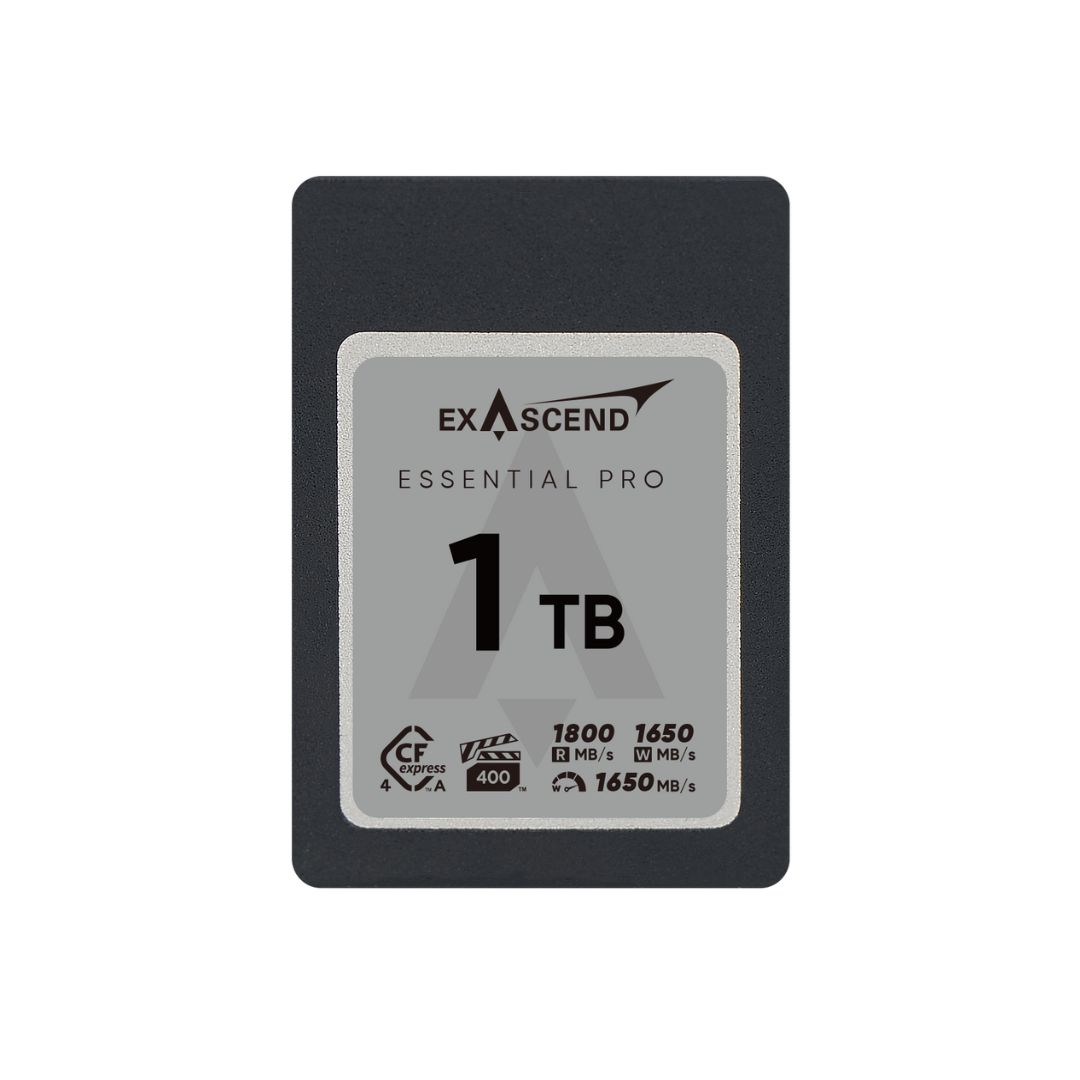 EXPC4EA001TB, Exascend