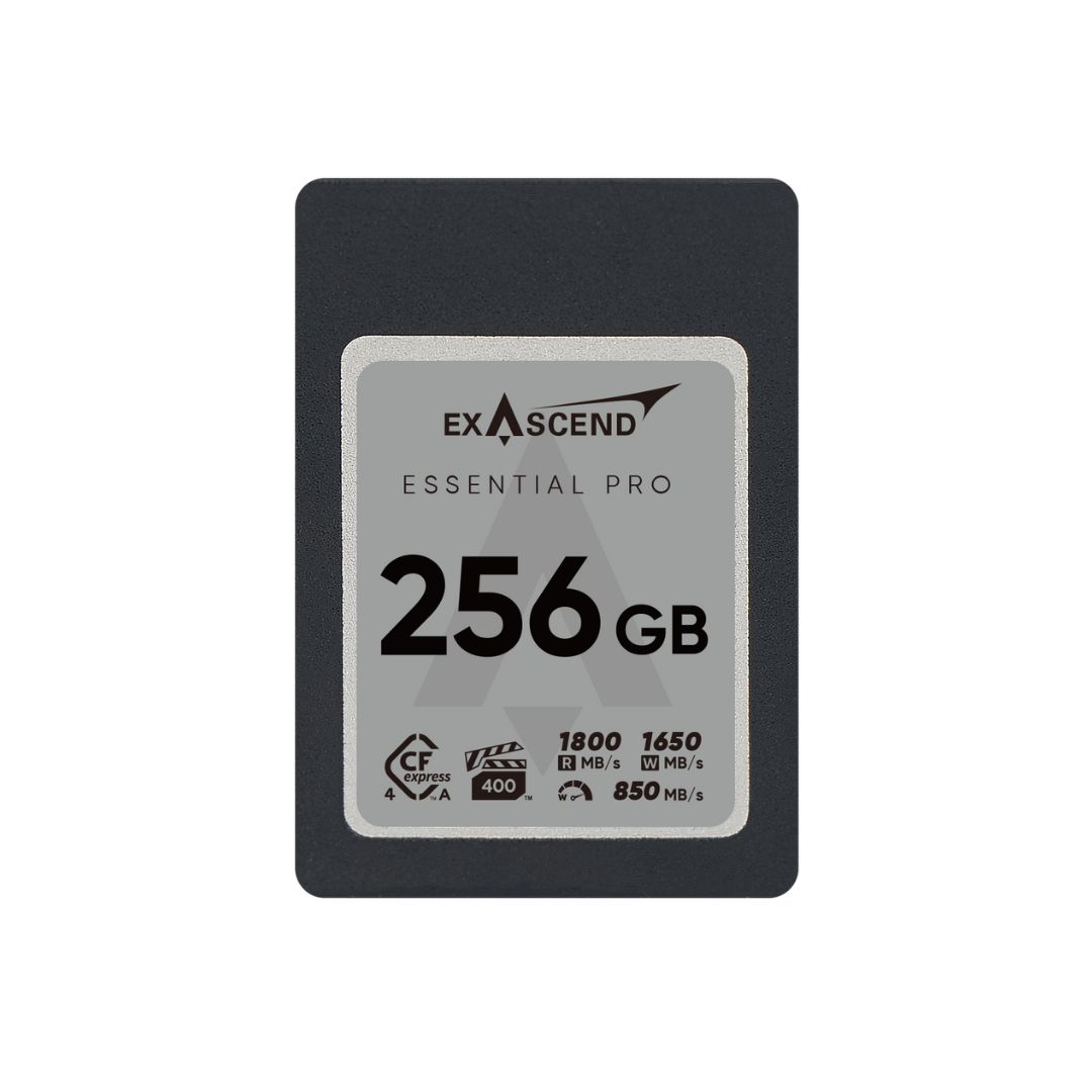 EXPC4EA256GB, Exascend