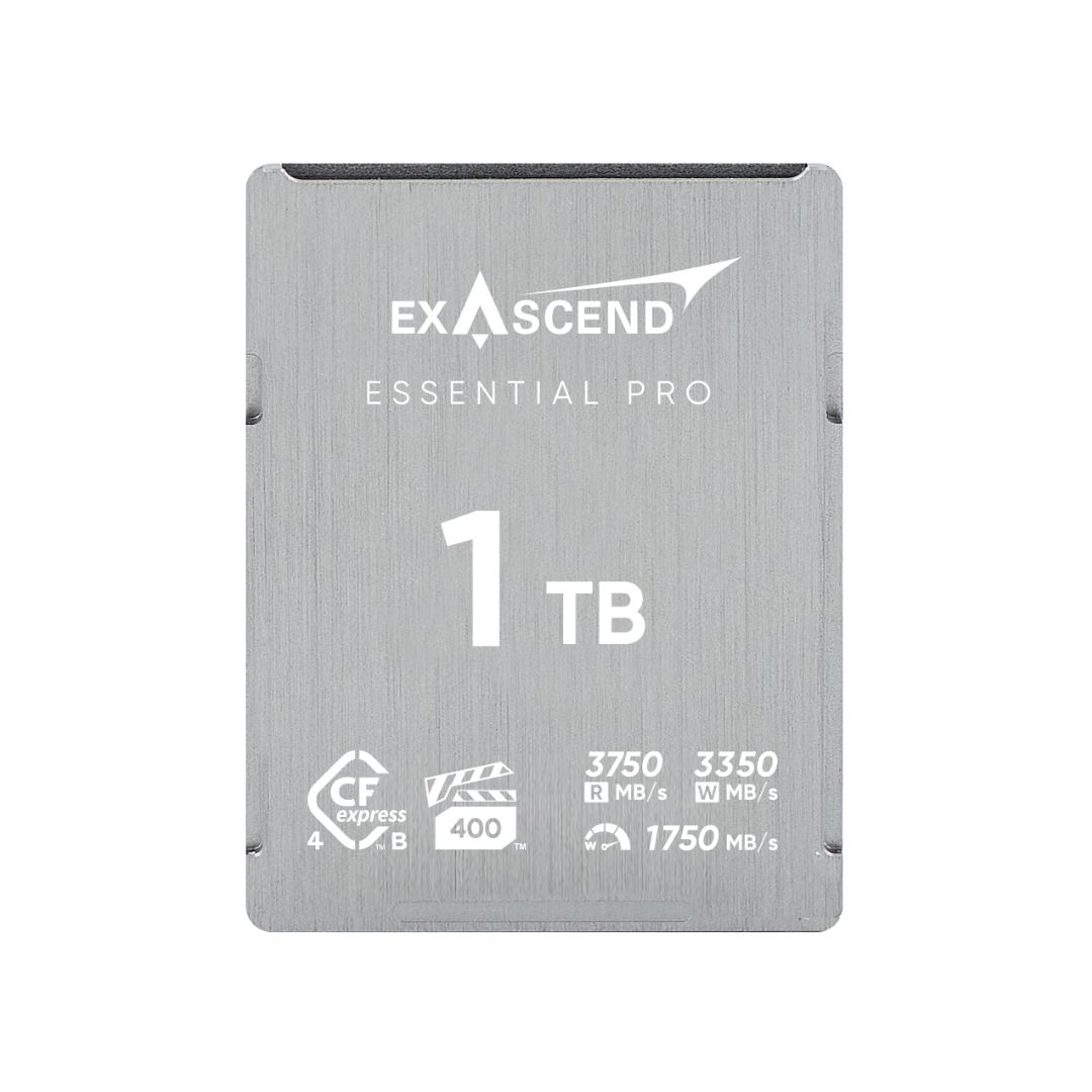 EXPC4EB001TB, Exascend