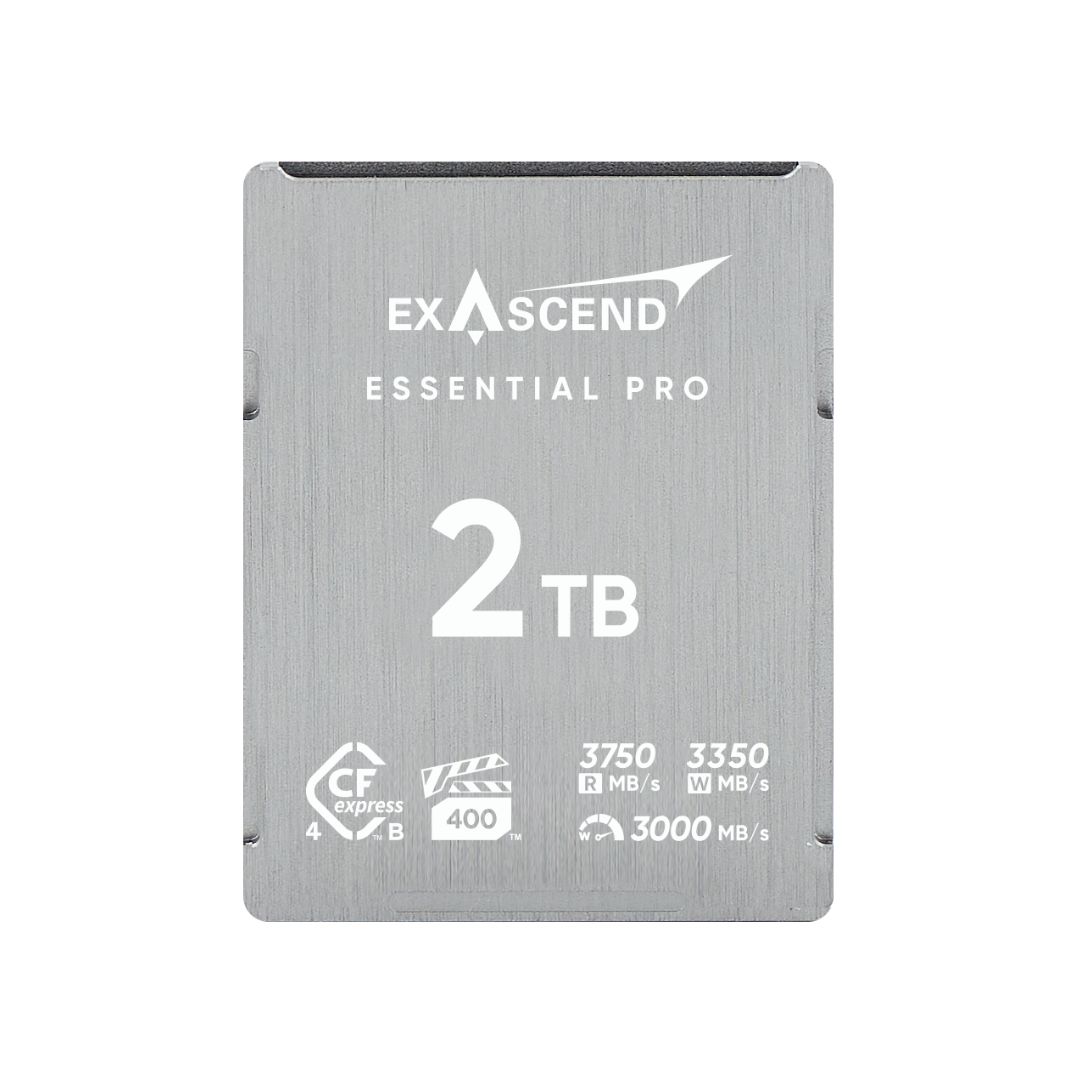 EXPC4EB002TB, Exascend