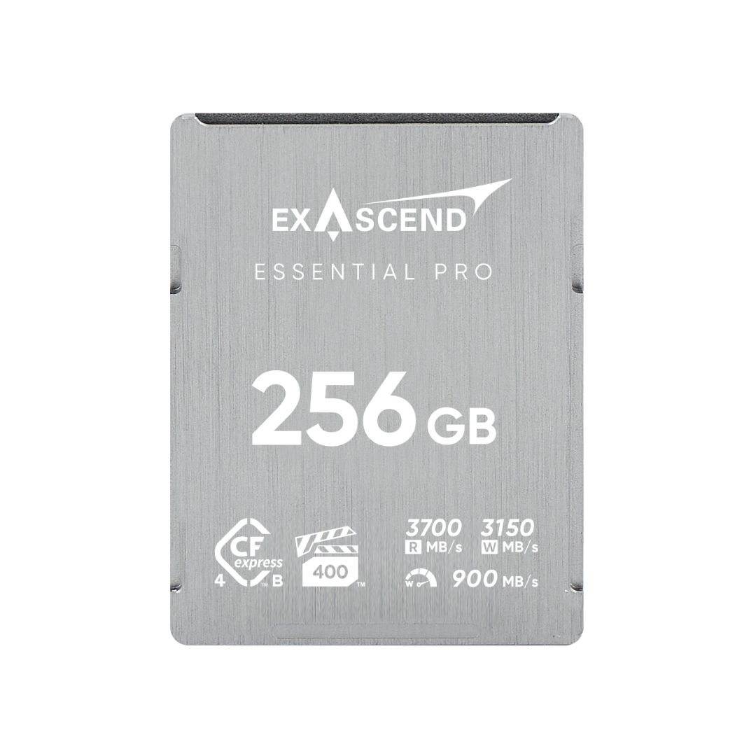 EXPC4EB256GB, Exascend