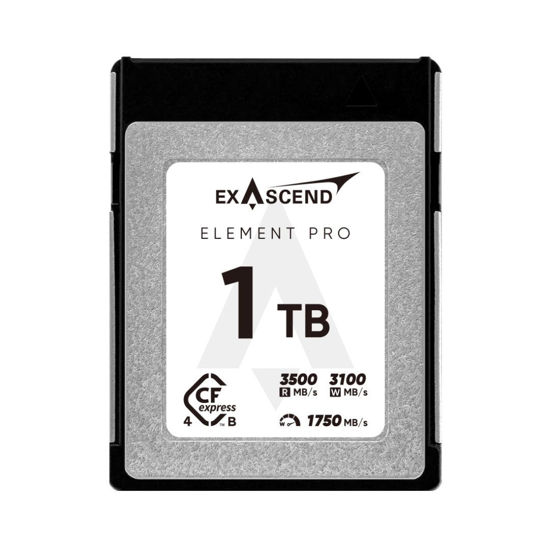 EXPC4SB001TB, Exascend