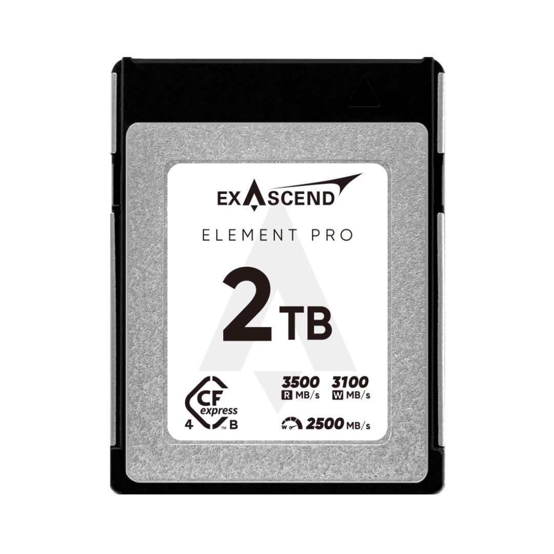 EXPC4SB002TB, Exascend