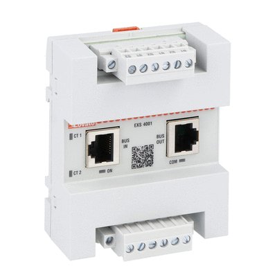 EXS4001, Lovato