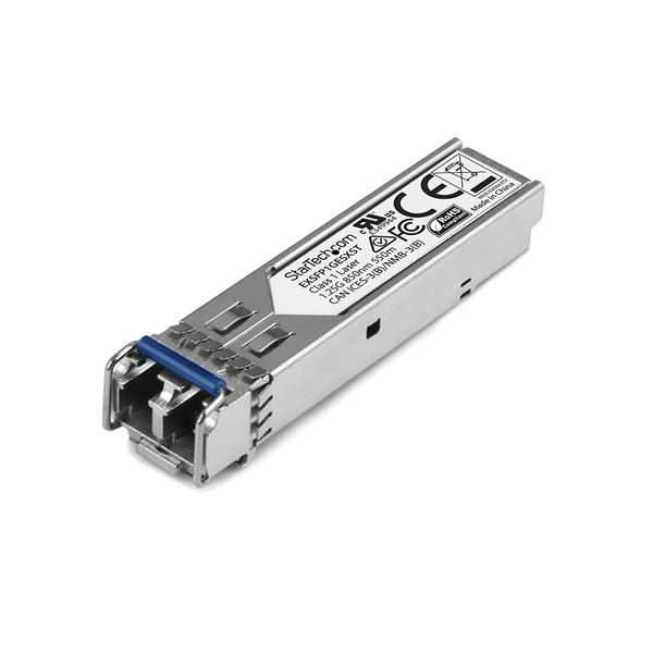 EXSFP1GELXST, StarTech.com