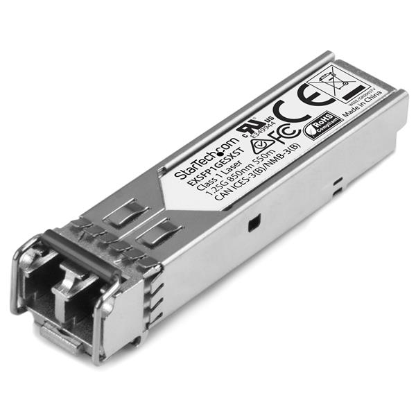 EXSFP1GESXST, StarTech.com