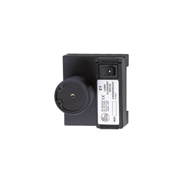 EY3098, ifm electronic