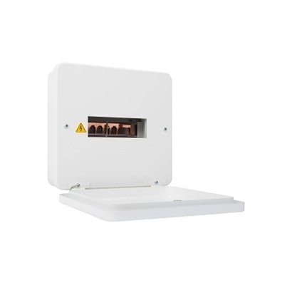 EZ9E6MCU, Schneider Electric