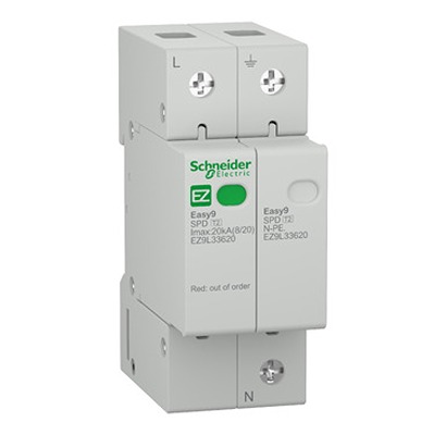 EZ9L33620, Schneider Electric