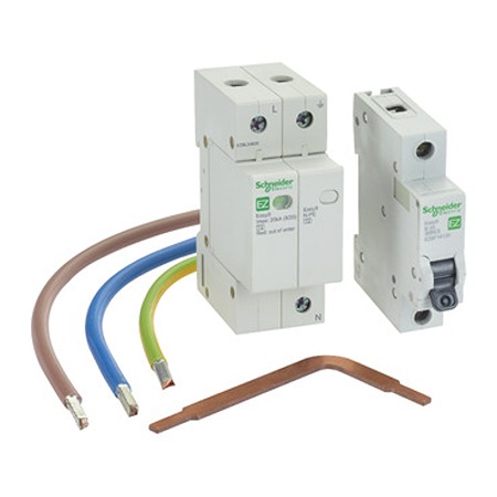 EZ9L33620KIT, Schneider Electric