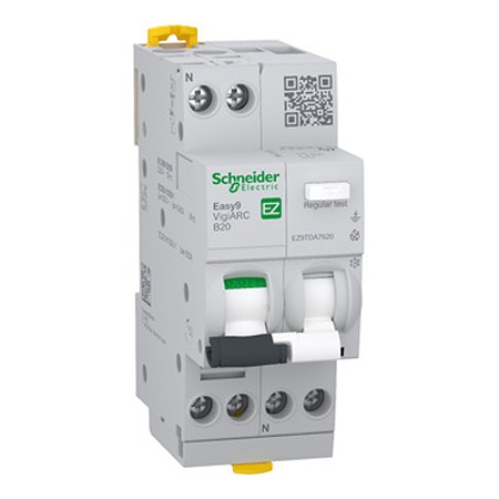 EZ9TDA7620, Schneider Electric