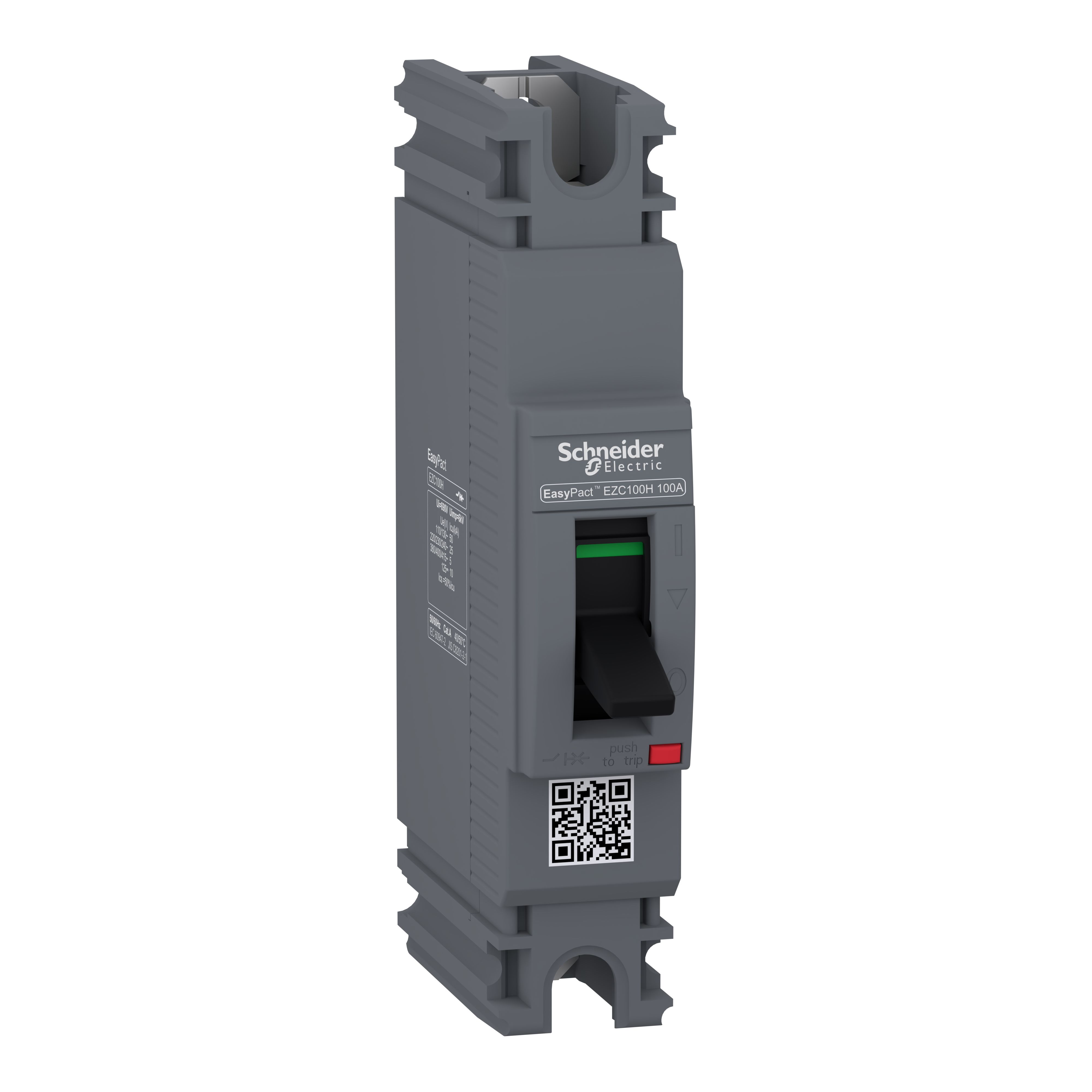 EZC100H1015, Schneider Electric