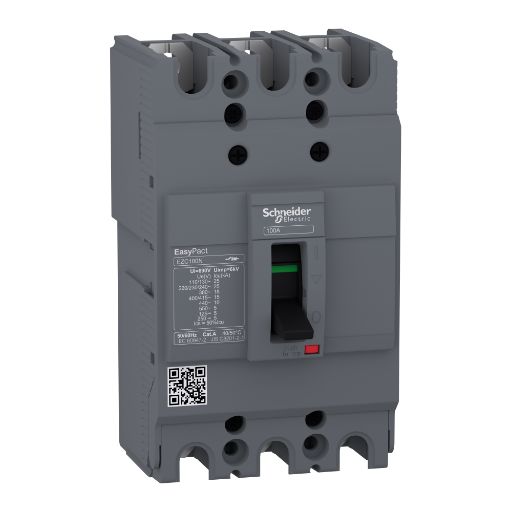 EZC100N3030, Schneider Electric