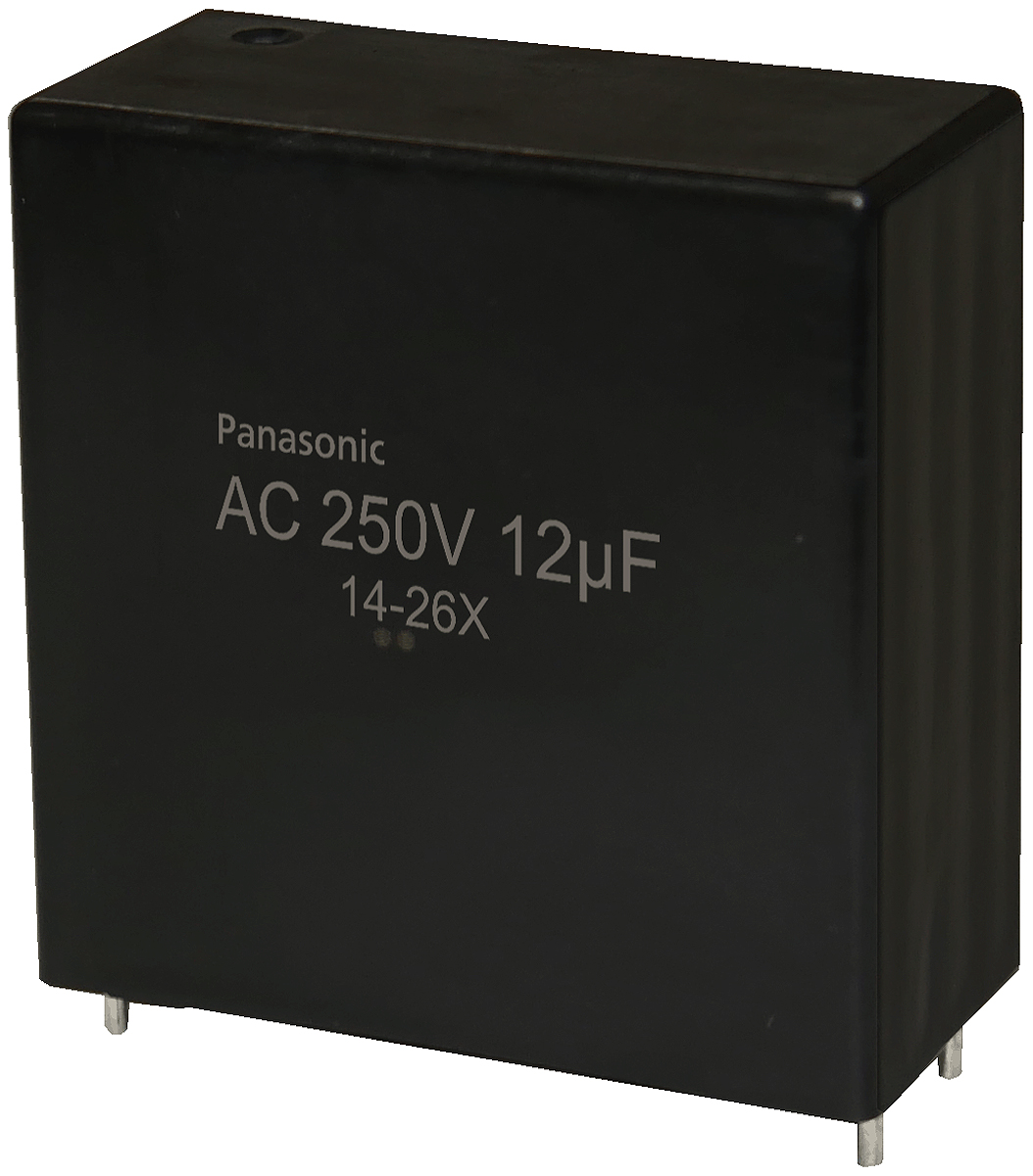 EZPQ25126LTA, Panasonic