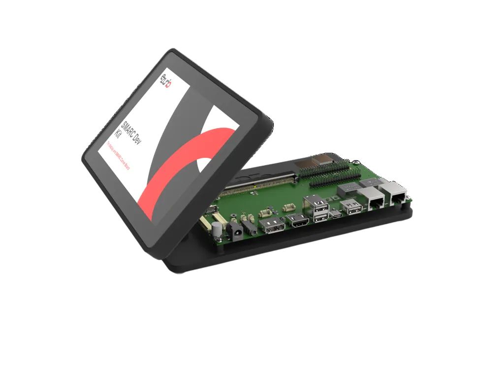 EZSMI-935-0216-00158-2-K2, Ezurio