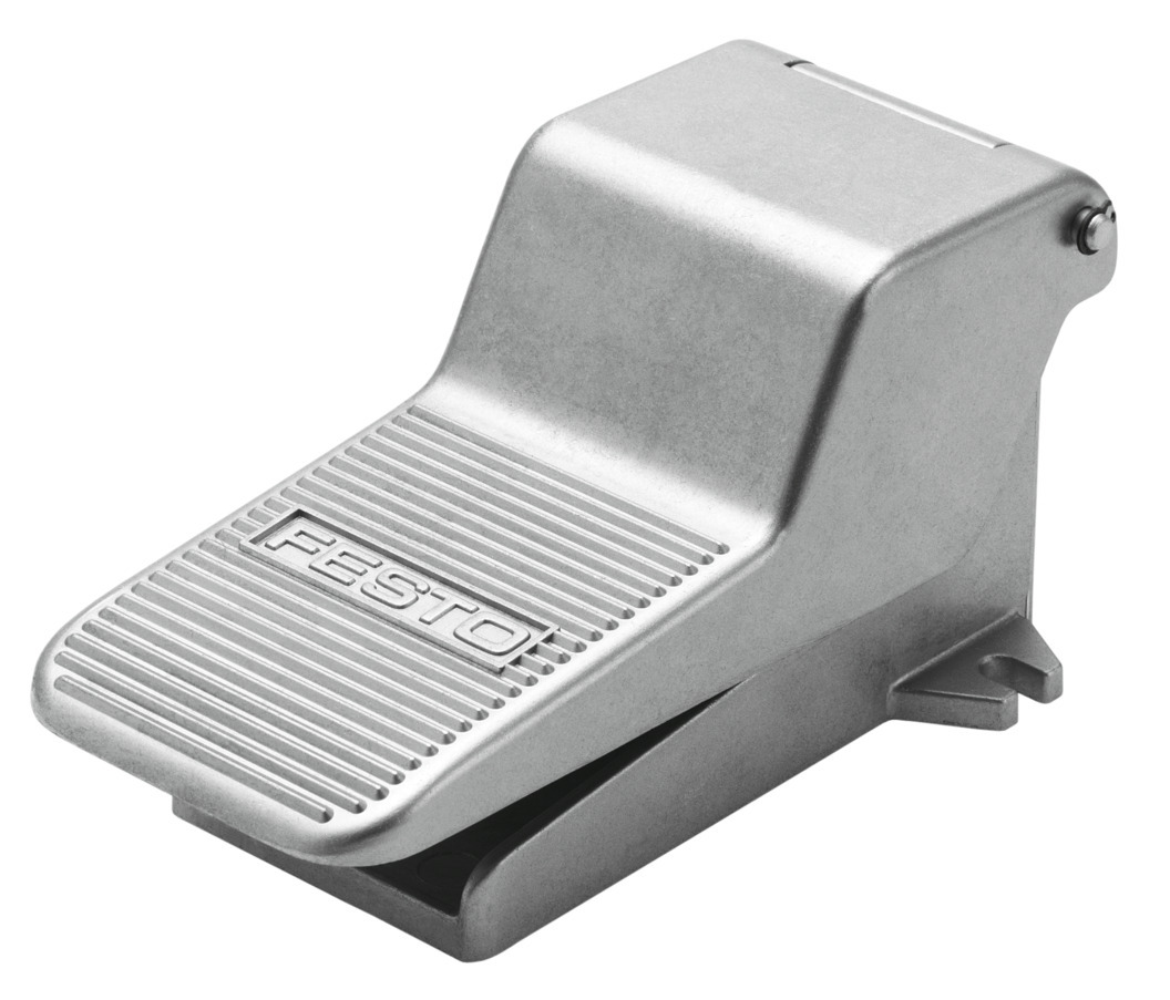 F-3-1/4-B, Festo